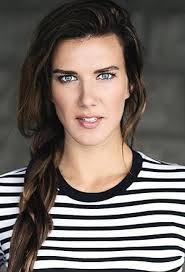 Michaela Mann's Instagram, Twitter & Facebook