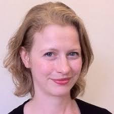 Jenny North, Director of policy and strategy