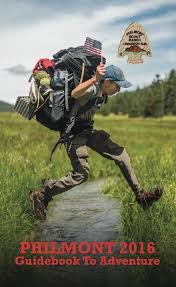 Guidebook To Adventure Philmont Scout Ranch Pages 1 50