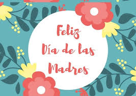 Un detalle 'muy digital' para mamá en su día. Tarjetas Gratis Para El Dia De La Madre En Espanol E Ingles Hispana Global