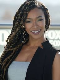 He wanted to work with me and wrote sasha for me.\\ she was promoted to a series regular for season 4 with emily kinney and coleman. Tamara Sonequa Martin Green Sonequa Martin Green Afro Hairstyles Beauty