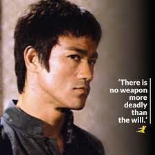 Bruce Lee