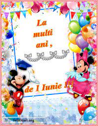 Să nu uităm să le dăruim copiilor de ziua lor ceea ce își doresc cel mai mult! La MulÈ›i Ani Avon Testat Recomandat Opinii