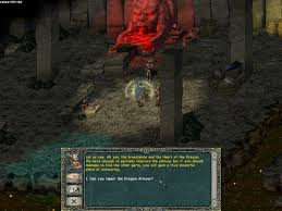 Divine Divinity Part 104 The Dragon Armor Restored