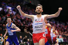 His achievements include a gold medal at the 2018 world indoor championships as well as silver medals at the 2014 world indoor championships. Adam Kszczot Profile