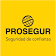 Logo de Prosegur