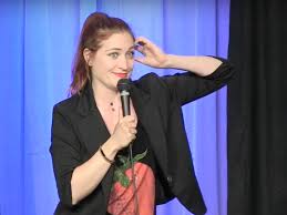 Okay, we've got you covered. Not So Funny Business My Experience Of Sexual Harassment As A Stand Up Comedian Work Money