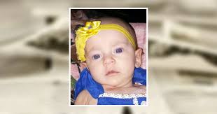 Lylah-Jean Grace Lister Obituary June 17, 2017