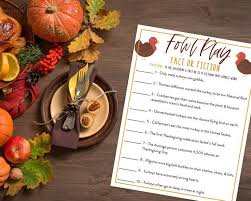 The windows 10 store has several trivia games that test your knowledge of history, science, entertainment and more. 30 Best Thanksgiving Games For Kids Fun Thanksgiving Activities For Kids