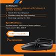 Vacuume Cleaner Eureka Forbes Superlite product image