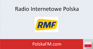 Radio numer 1 w polsce! Rmf Fm Online Radio Internetowe