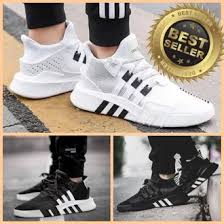 Each new release is a continuation of the minimal, yet essential silhouette built with modernized uppers. Jual Produk Adidas Eqt Bask Adv Termurah Dan Terlengkap Januari 2021 Bukalapak