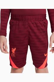 The only place to visit for all your lfc news, videos, history and match information. Nike Liverpool Fc Strike Short Kinder R Gol Com Fussballschuhe Und Fussballbekleidung Gunstig Kaufen