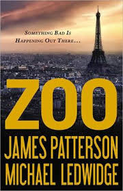 Overstock For 36 Years James Patterson Has Written Unputdownable Pulse Racing Novels Now He Has Written A With Images James Patterson James Patterson Books Zoo Book
