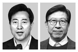 부산시장 후보로는 예상대로 박형준 후보가 53.40%의 득표율로 낙승을 거뒀다. ì„œìš¸ ì˜¤ì„¸í›ˆ ë¶€ì‚° ë°•í˜•ì¤€ êµ­ë¯¼ì˜íž˜ ì‹œìž¥í›„ë³´ í™•ì • ë§¤ì¼ê²½ì œ