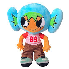 Myozuik avatar