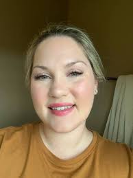 I absolutely LOVE LOVE LOVE this makeup. and Your customer service is like  no other! I'm a customer for life! Haha 💜 I get so many compliments 😊 I  do have one