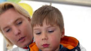 Suchen sie bei fieber immer einen arzt auf, wenn sie sich unsicher sind oder ihr kind einen. Krankheit Und Recht Mein Kind Hat Fieber Recht Und Gehalt Faz
