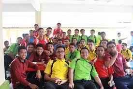 Mohd nordin bin mohd tohir, pengetua sekolah berasrama penuh integrasi selandar yang telah. Tentang Sistem Akademik Sbpi Tun Abdul Razak Sbp Integrasi Tun Abdul Razak