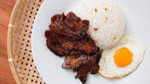 Filipino Bacon Tocino Recipe Delicious Breakfast Recipes Recipes Bacon Recipes