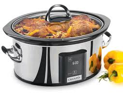 Crock pot heat setting symbols. The Crock Pot