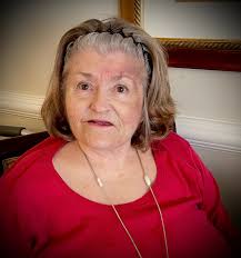 Donna Zelma Cornelius