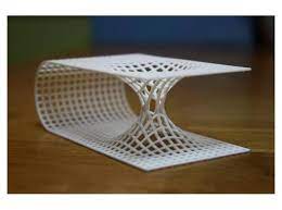 At Shapeways We Pride Ourselves On Having The Most High Quality Materials Available For 3d Printing One Of Our Pop 3d Baski 3 Boyutlu Yazici Parametrik Mimari