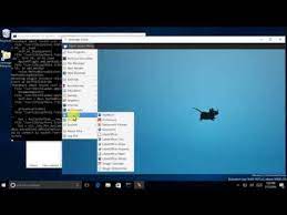 Wsl2, unlike its predecessor wsl, is a full linux kernel capable of running on your windows in this article, i'll take you through my wsl2 setup including how to use graphical user interface (gui). Running A Gui Desktop Environment In Wsl With Xmanager5 As Xserver Youtube