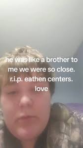 Ethan Crabtree Truck