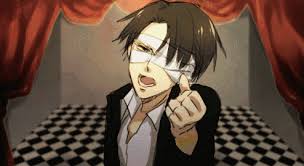 The best gifs are on giphy. Gif S Of Levi Ackerman These Belong To There Owners I Don T Own Attack On Titan Amino