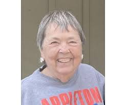 Stella D. Cross Obituary (2025)