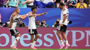 Sunday and early Monday World Cup fixtures you may have missed