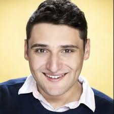 Houston Theater Interviews