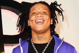 Realmente es un auto rápido. Trippie Redd S A Love Letter To You 4 Album Tops Billboard 200 Xxl