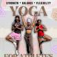 Yoga For Athletes
