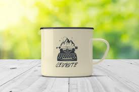 Download Free Enamel Mug Mockup Free Mockups Packaging Cosmetic Pixelify Net