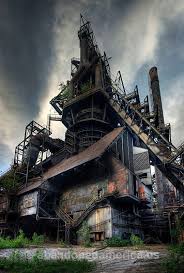 A Glimmer Of Hope Photo Abandonedamerica Us Abandoned Places Abandoned Houses Abandoned Buildings