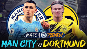 A dynamic presence in midfield, darren fletcher netted 24 goals for united, including important strikes against chelsea and manchester city. Stop Haaland Play False 9 Man City Vs Borussia Dortmund Match Preview Youtube