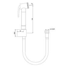 We did not find results for: Back Flow Preventor Health Faucet 1mtr Easy Flex Tube Jaquar