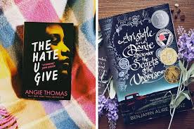 19 Young Adult Books Everyone Should Read No Matter Their Age Books Everyone Should Read Books Young Adult Adults Books