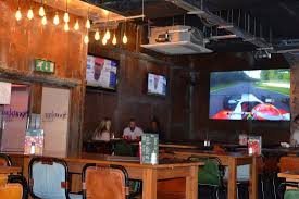 Bobeck's sports bar & grill. Sports Bar Grill At London S Victoria Station Review Of Sports Bar Grill Victoria London England Tripadvisor
