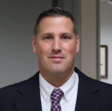 Tyson Dillon has joined the Prosecutor's Office as a Criminal Investigator.  He has worked for the Grandview, Riverside and Germantown Police  Departments previously.
