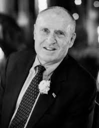 Obituary information for Patrick H Phee