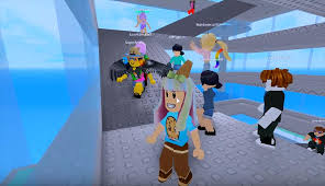 From the youtube channel cookieswirlc comes a brand new experience! Guide For Cookie Swirl C Roblox Girl New Pour Android Telechargez L Apk