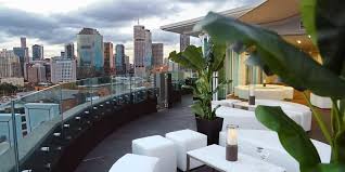 .a rooftop bar, you're instantly about 70% more chic and probably well on your way to the rooftop bar on the head is a dash of warmth and sunshine, which brisbane has in. Get Elevated Where To Find The Best Rooftop Bars In Brisbane