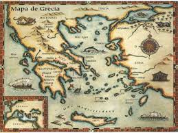 Resultado de imagen para IMAGENES DE GRECIA ANTIGUA