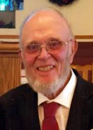 Arnold Milburn's Instagram, Twitter & Facebook