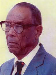 Mr. Nathaniel Joseph Selver Francis