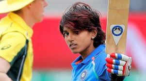 Have something nice to say about punam raut? Punam Raut Was Once Picked In U 14 Boys Selection Trials Sports News The Indian Express