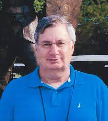 Obituary of Kenneth Walter Lovelee